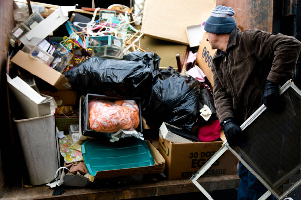 Best Garage Cleanout Services  in Hlside, IL