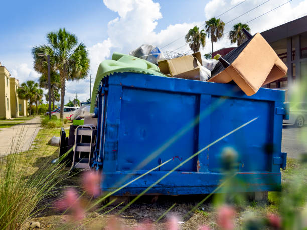 Best Attic Cleanout Services  in Hlside, IL
