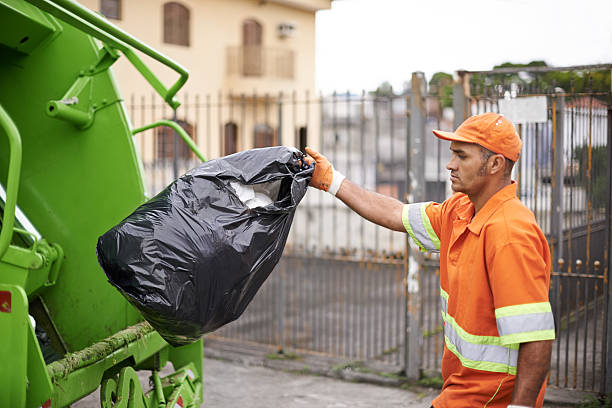 Best Yard Cleanup Services  in Hlside, IL